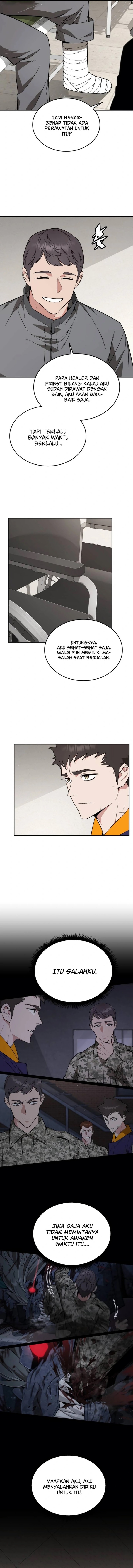Apocalyptic Chef Awakening Chapter 16 Gambar 8