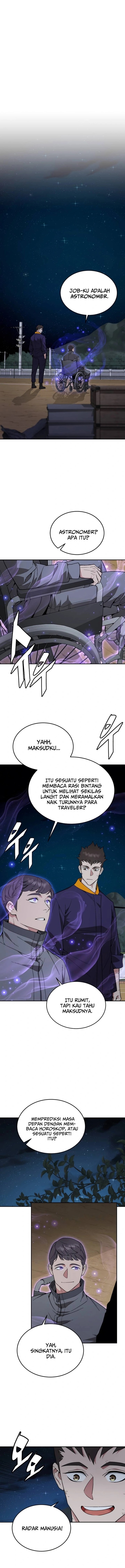 Apocalyptic Chef Awakening Chapter 16 Gambar 10
