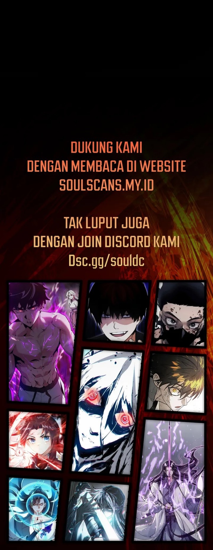 Apocalyptic Chef Awakening Chapter 16 Gambar 15