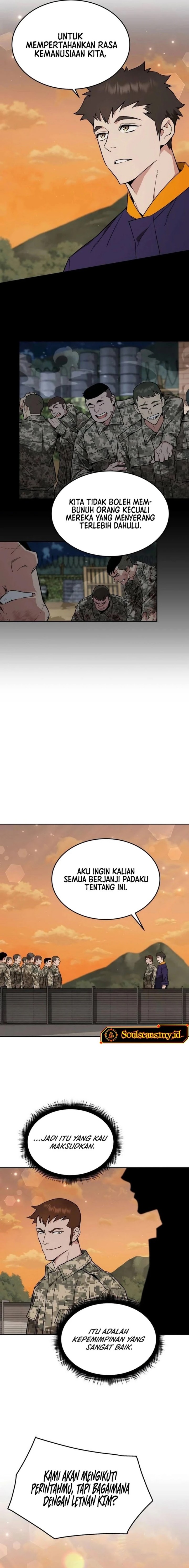 Apocalyptic Chef Awakening Chapter 19 Gambar 4