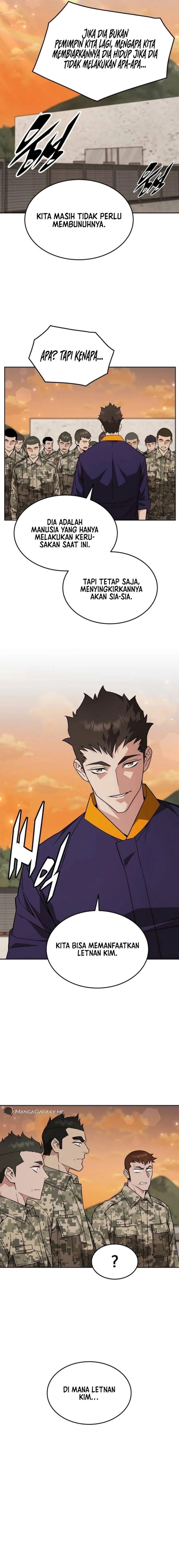Apocalyptic Chef Awakening Chapter 19 Gambar 5