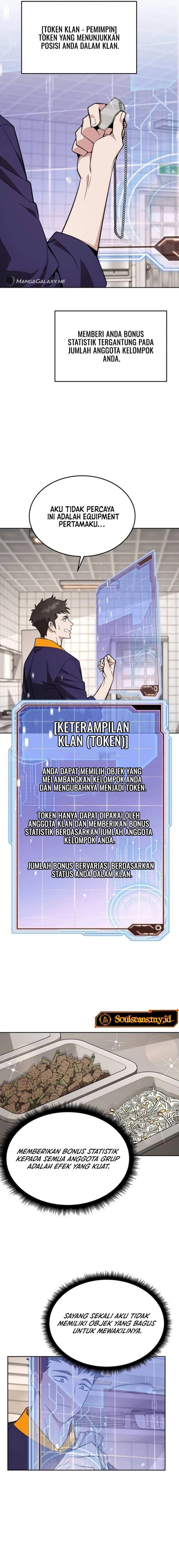 Apocalyptic Chef Awakening Chapter 19 Gambar 10