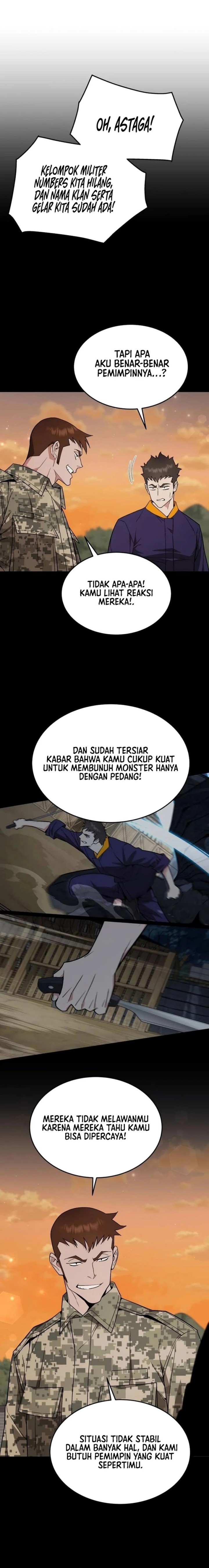 Apocalyptic Chef Awakening Chapter 19 Gambar 11