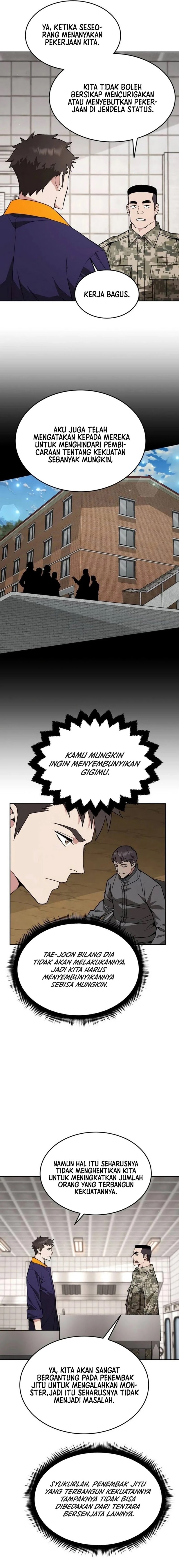 Apocalyptic Chef Awakening Chapter 19 Gambar 13