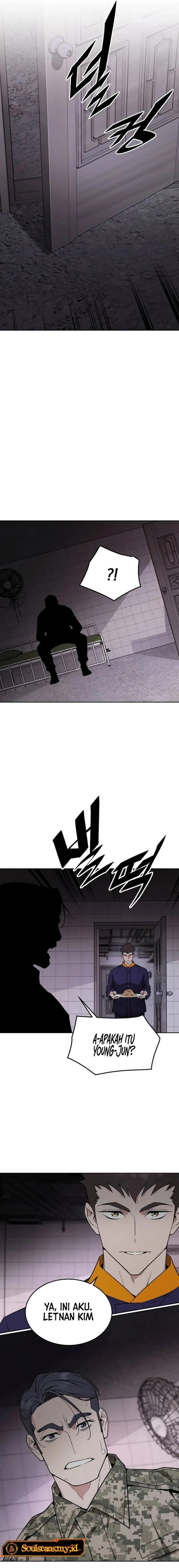 Apocalyptic Chef Awakening Chapter 19 Gambar 19