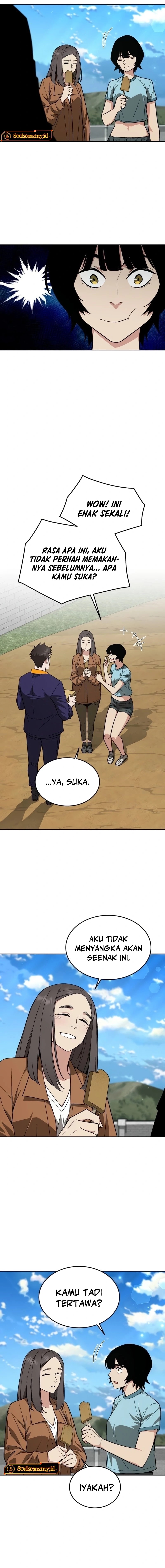 Apocalyptic Chef Awakening Chapter 23 Gambar 7