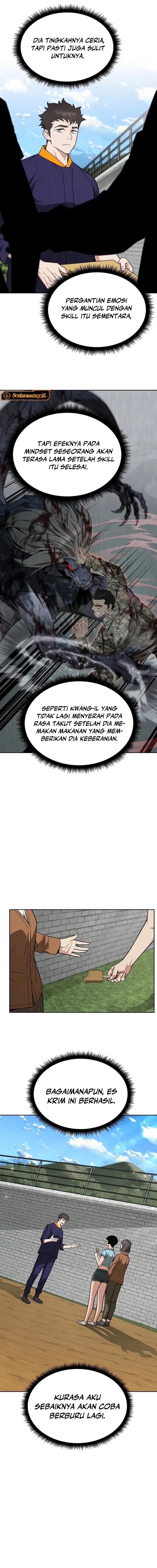 Apocalyptic Chef Awakening Chapter 23 Gambar 9