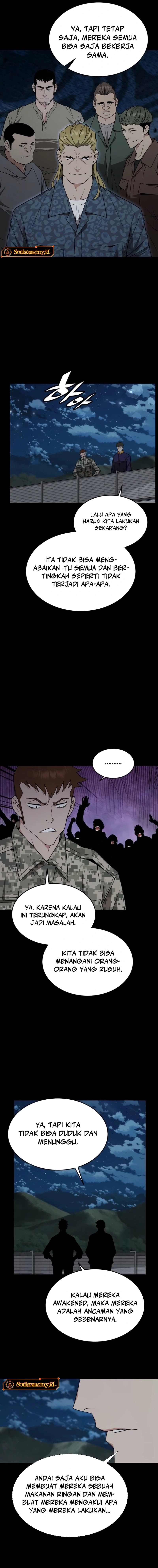 Apocalyptic Chef Awakening Chapter 23 Gambar 11