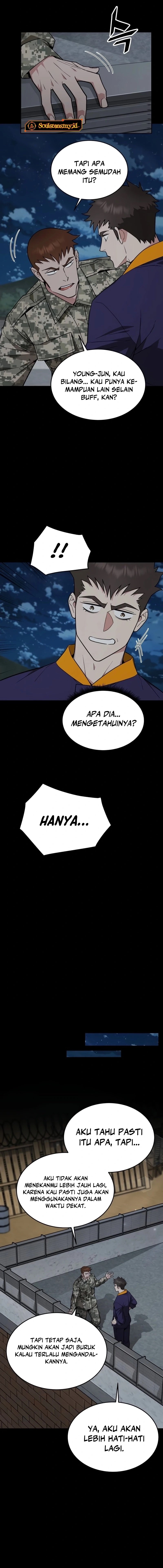 Apocalyptic Chef Awakening Chapter 23 Gambar 13