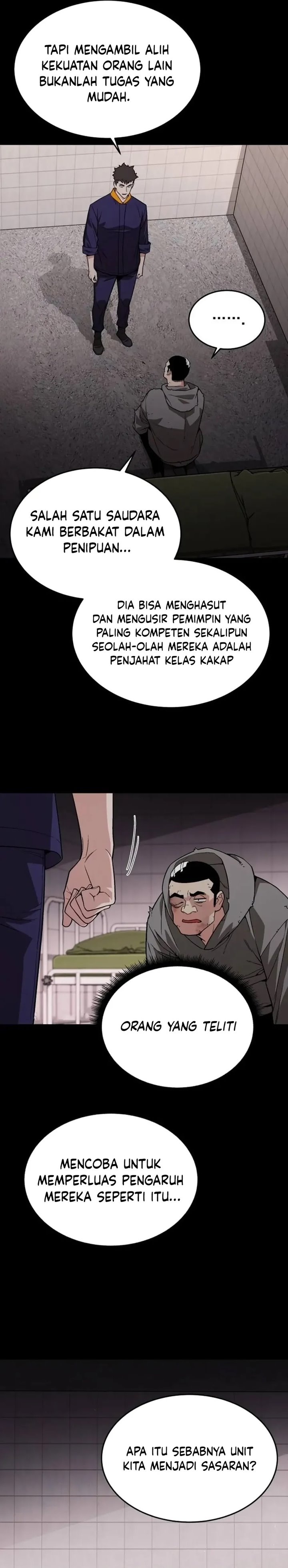 Apocalyptic Chef Awakening Chapter 28 Gambar 4