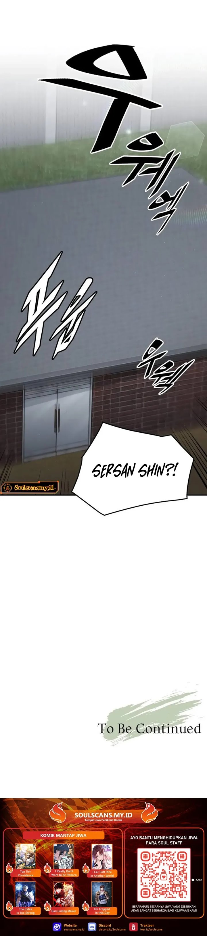 Apocalyptic Chef Awakening Chapter 28 Gambar 28