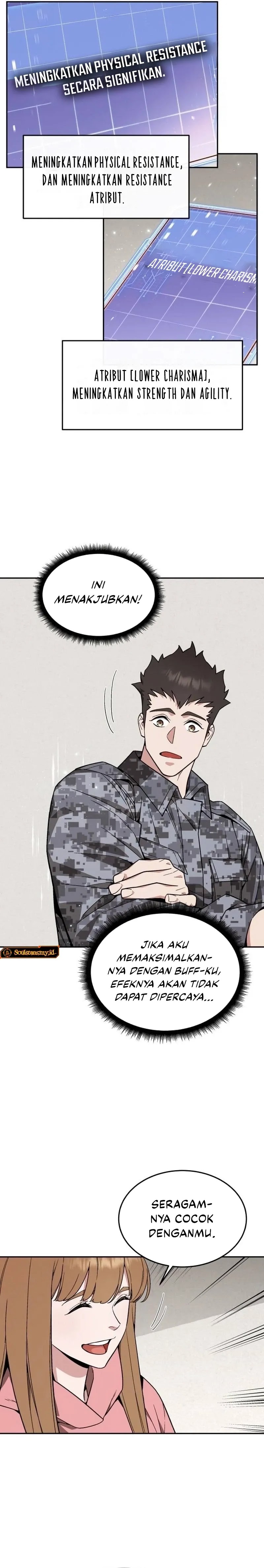 Apocalyptic Chef Awakening Chapter 30 Gambar 9