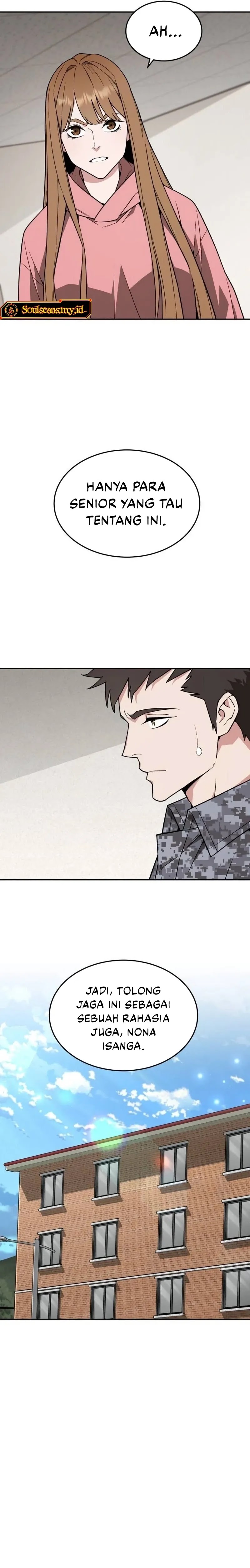 Apocalyptic Chef Awakening Chapter 30 Gambar 13