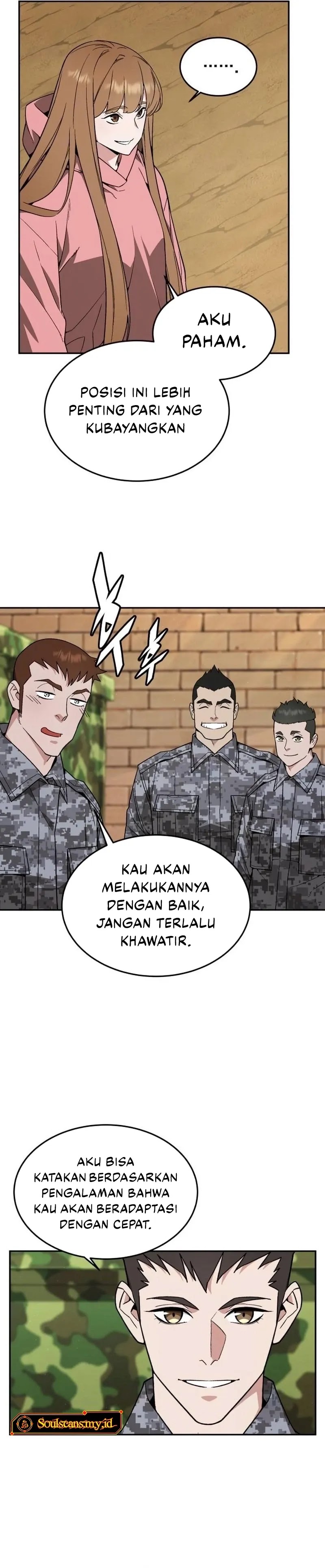 Apocalyptic Chef Awakening Chapter 30 Gambar 20