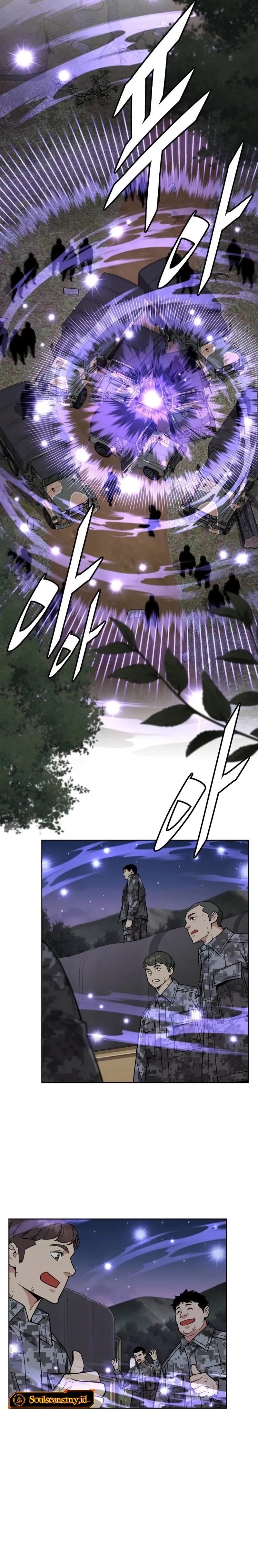 Apocalyptic Chef Awakening Chapter 34 Gambar 12