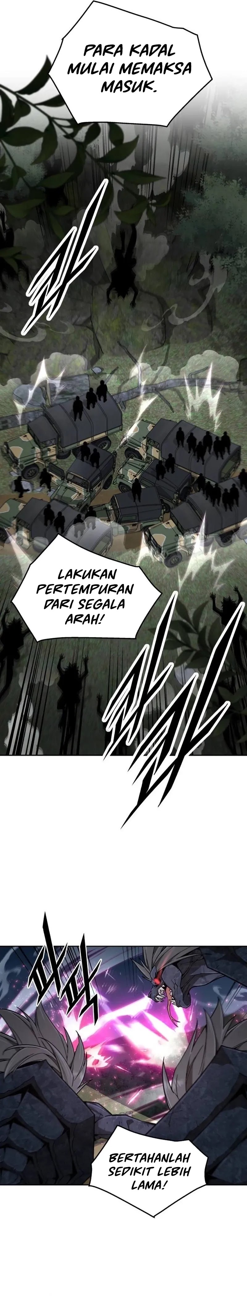 Apocalyptic Chef Awakening Chapter 34 Gambar 16
