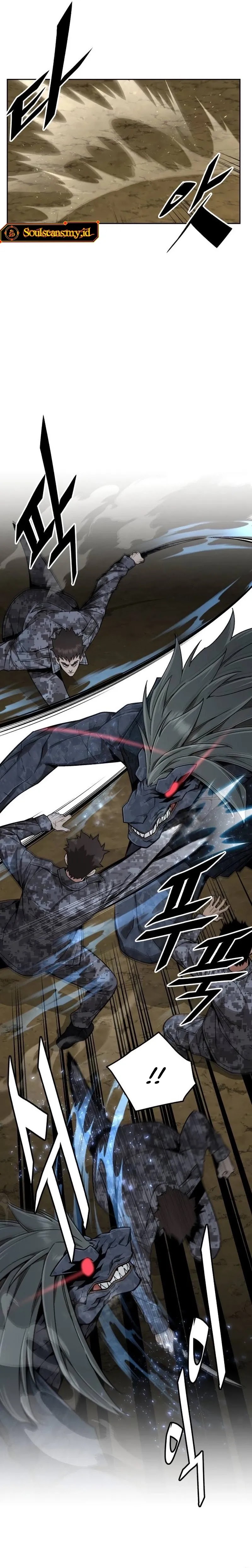 Apocalyptic Chef Awakening Chapter 34 Gambar 20