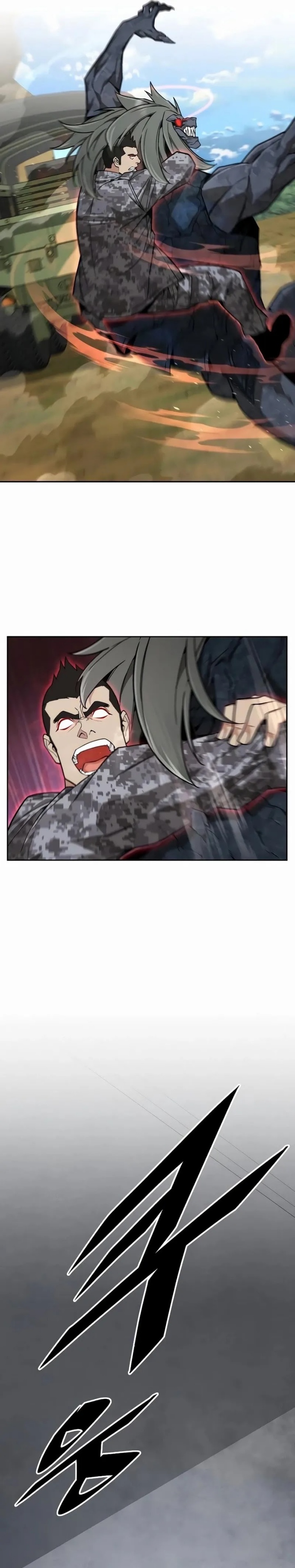 Apocalyptic Chef Awakening Chapter 36 Gambar 10
