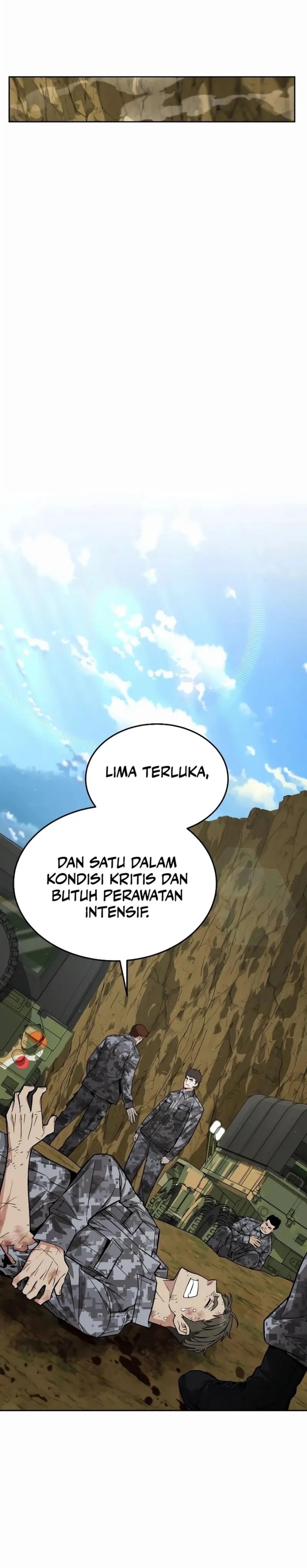 Apocalyptic Chef Awakening Chapter 36 Gambar 13