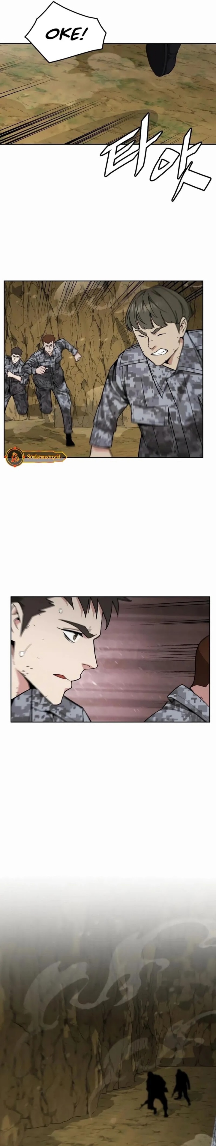 Apocalyptic Chef Awakening Chapter 36 Gambar 18