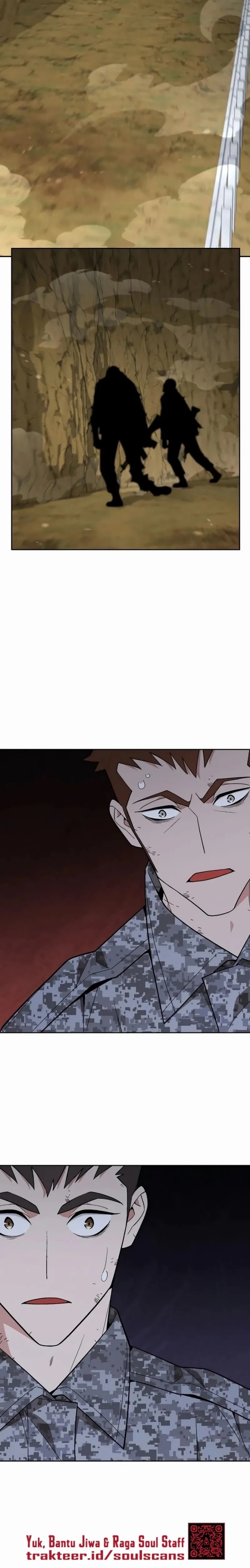 Apocalyptic Chef Awakening Chapter 36 Gambar 19