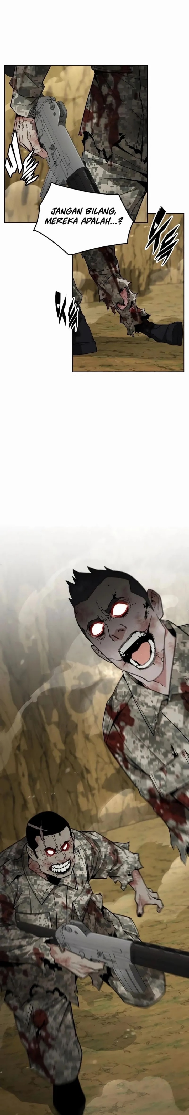 Apocalyptic Chef Awakening Chapter 36 Gambar 20