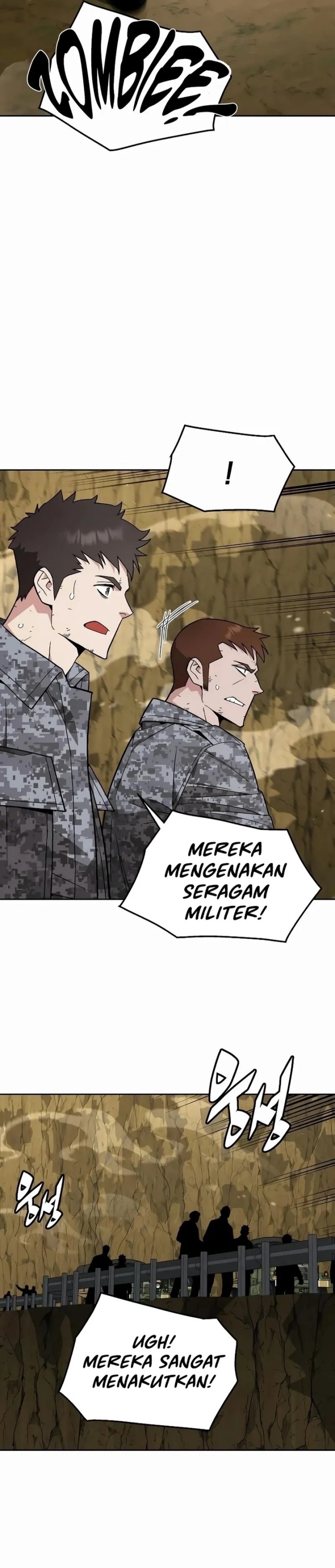 Apocalyptic Chef Awakening Chapter 36 Gambar 21