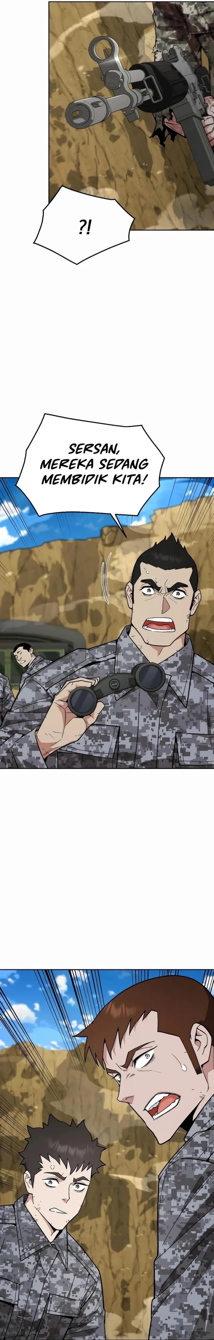 Apocalyptic Chef Awakening Chapter 36 Gambar 25
