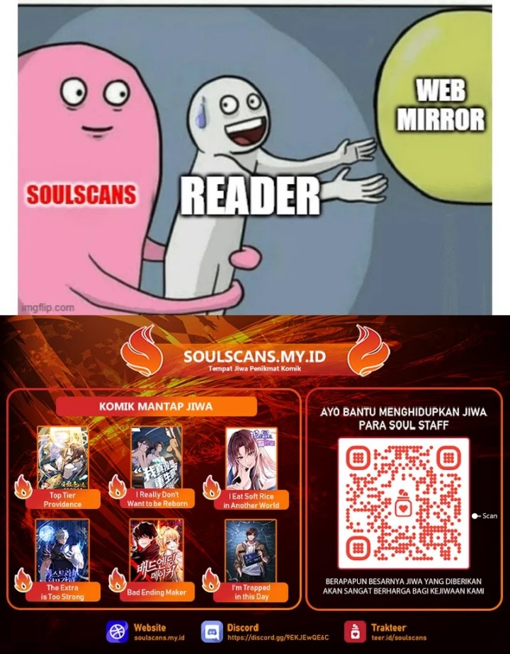 Apocalyptic Chef Awakening Chapter 36 Gambar 28