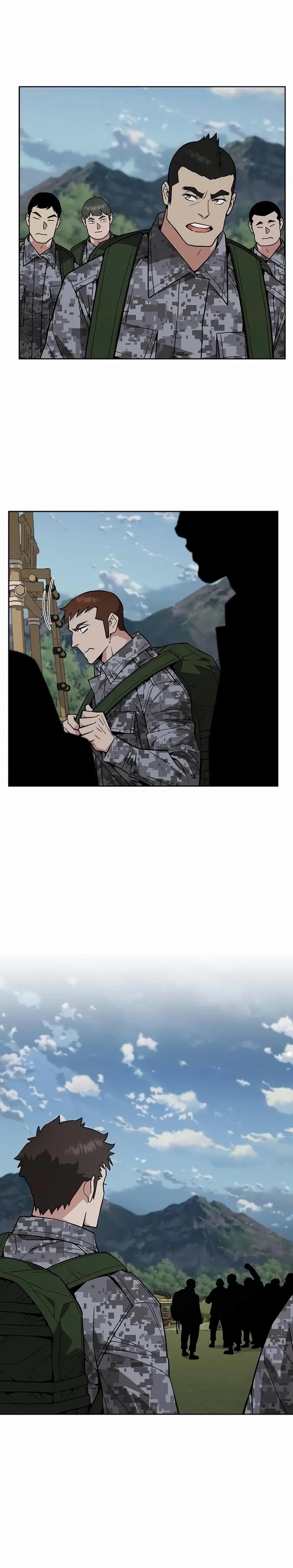 Apocalyptic Chef Awakening Chapter 39 Gambar 18