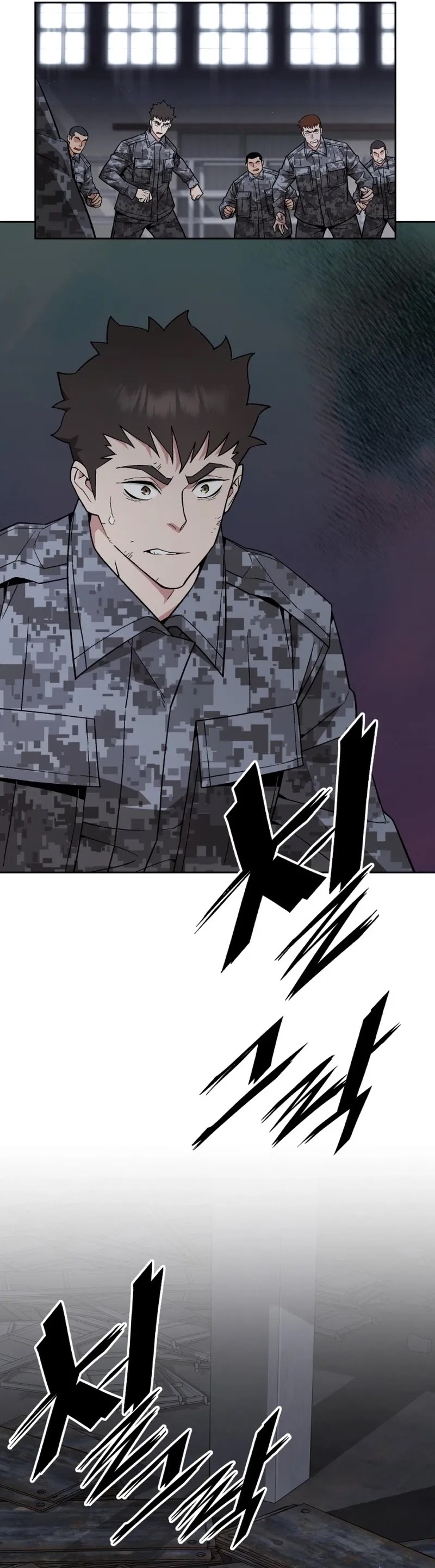 Apocalyptic Chef Awakening Chapter 43 Gambar 20