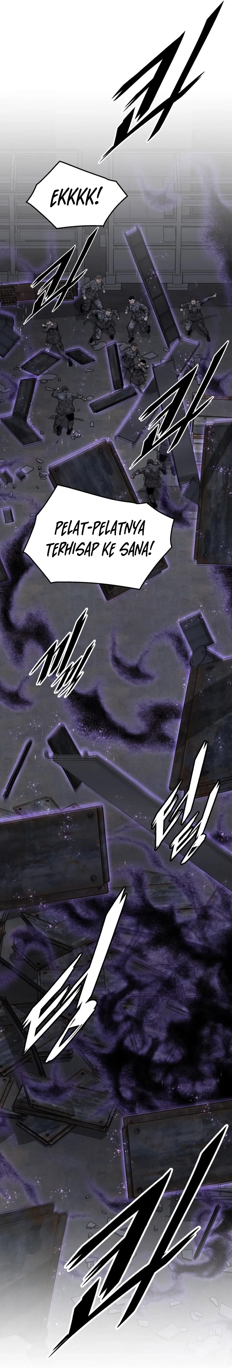 Apocalyptic Chef Awakening Chapter 43 Gambar 23