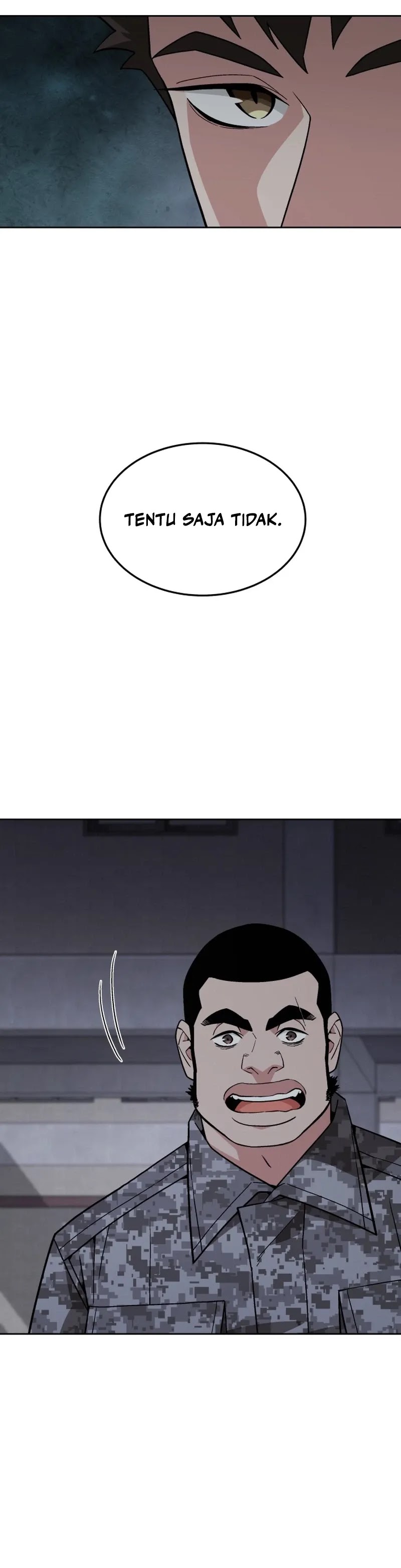 Apocalyptic Chef Awakening Chapter 45 Gambar 26