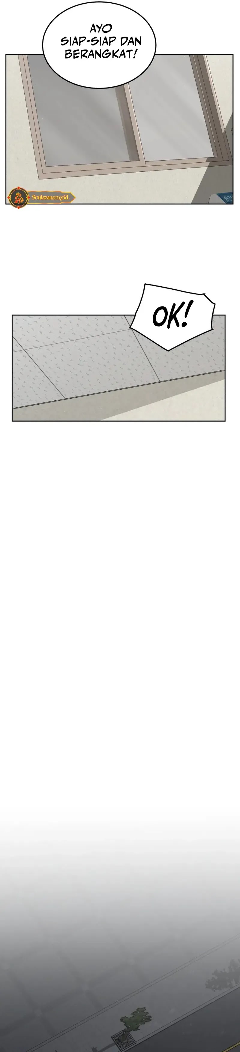 Apocalyptic Chef Awakening Chapter 46 Gambar 17