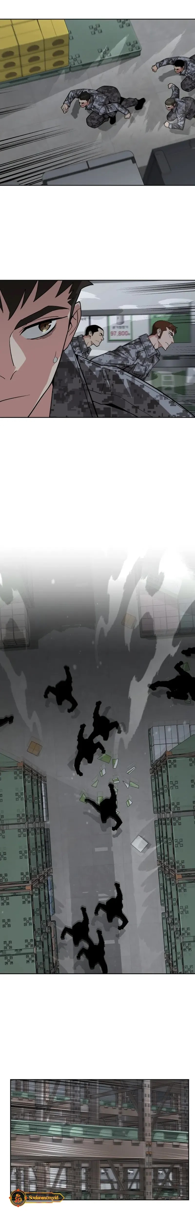 Apocalyptic Chef Awakening Chapter 46 Gambar 22