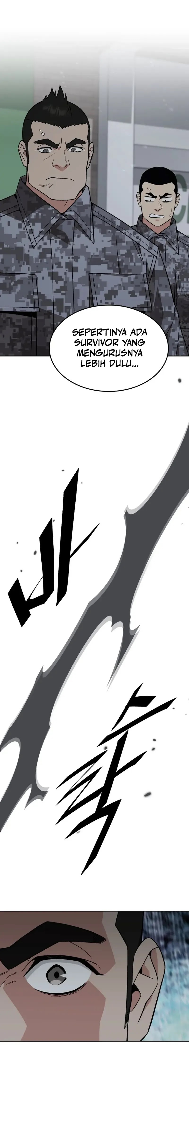 Apocalyptic Chef Awakening Chapter 46 Gambar 25