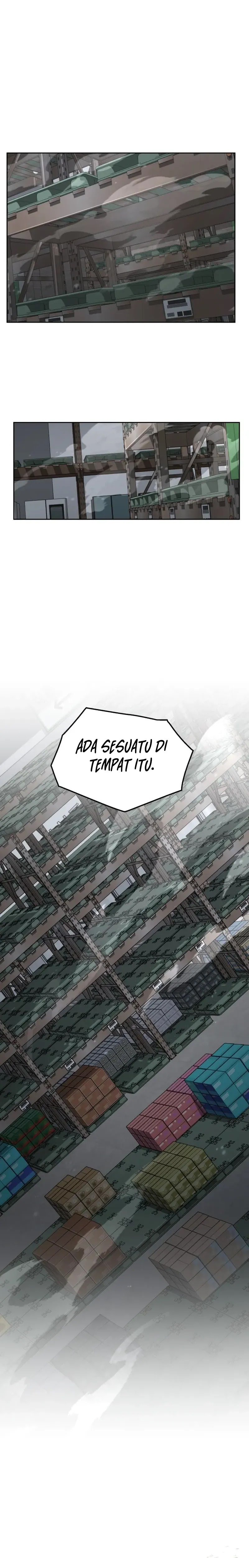 Apocalyptic Chef Awakening Chapter 46 Gambar 27