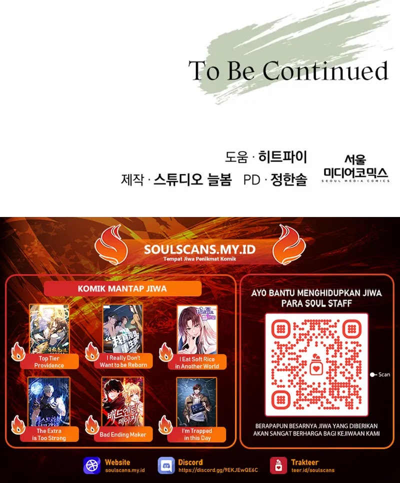 Apocalyptic Chef Awakening Chapter 46 Gambar 28