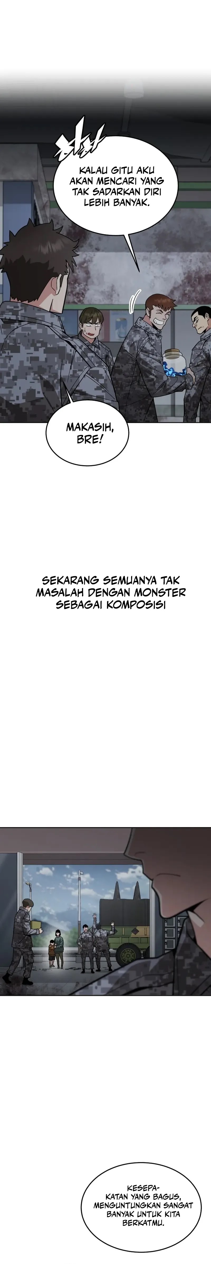 Apocalyptic Chef Awakening Chapter 52 Gambar 6
