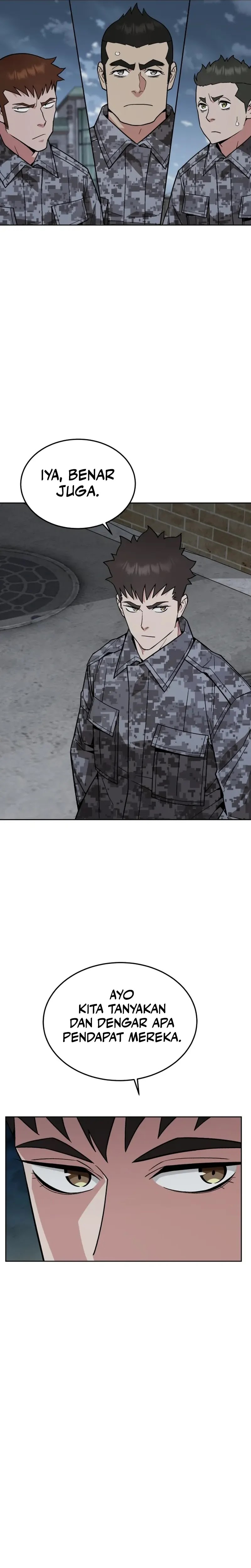 Apocalyptic Chef Awakening Chapter 52 Gambar 17