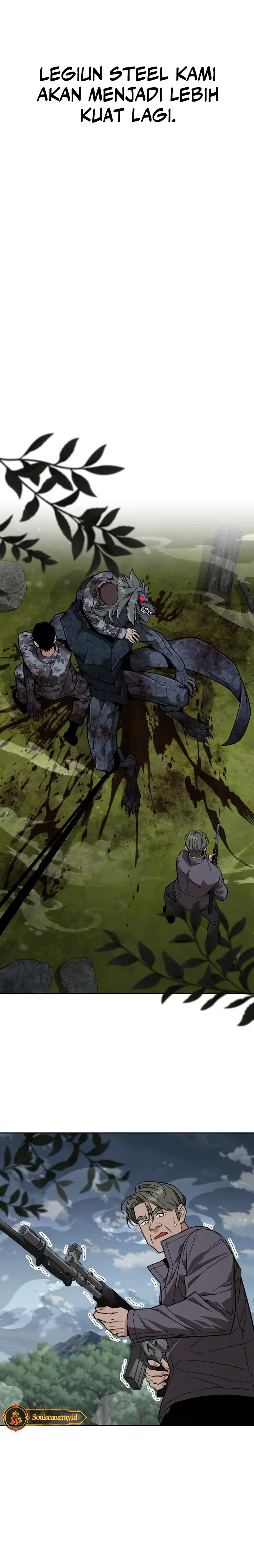 Apocalyptic Chef Awakening Chapter 52 Gambar 23