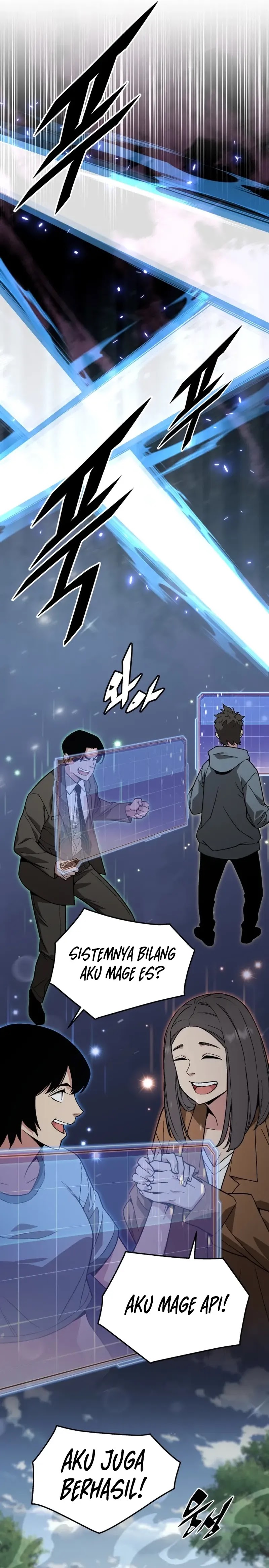 Apocalyptic Chef Awakening Chapter 52 Gambar 26