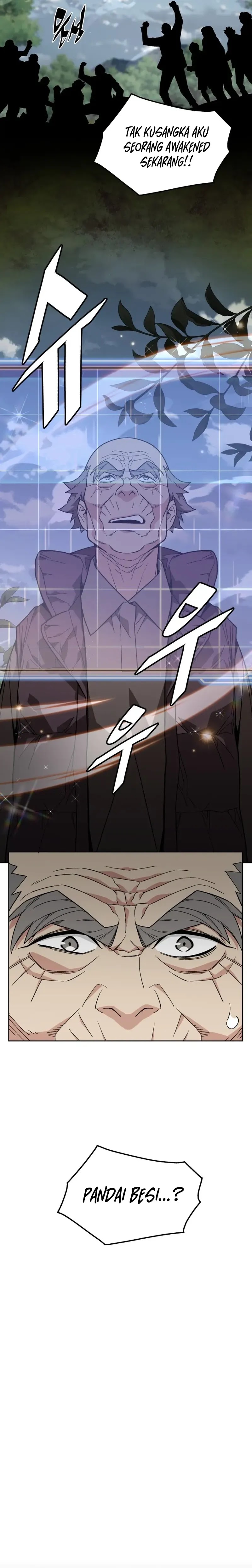 Apocalyptic Chef Awakening Chapter 52 Gambar 27