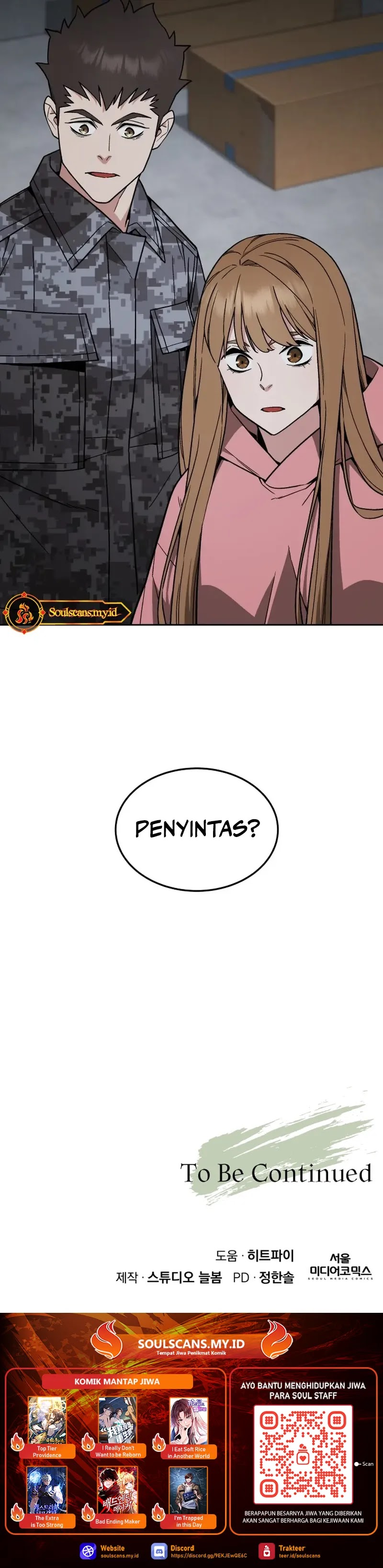 Apocalyptic Chef Awakening Chapter 52 Gambar 30