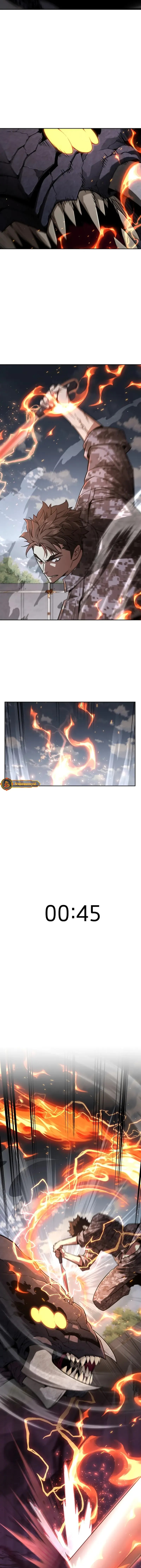 Apocalyptic Chef Awakening Chapter 59 Gambar 5