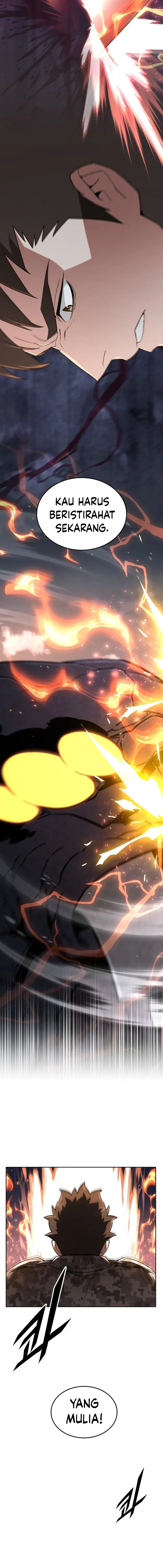 Apocalyptic Chef Awakening Chapter 59 Gambar 6