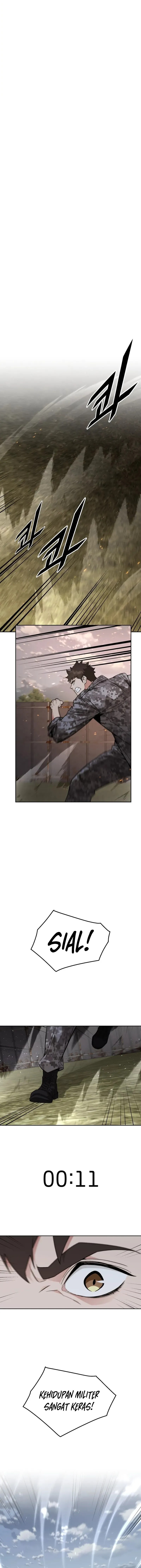 Apocalyptic Chef Awakening Chapter 59 Gambar 8