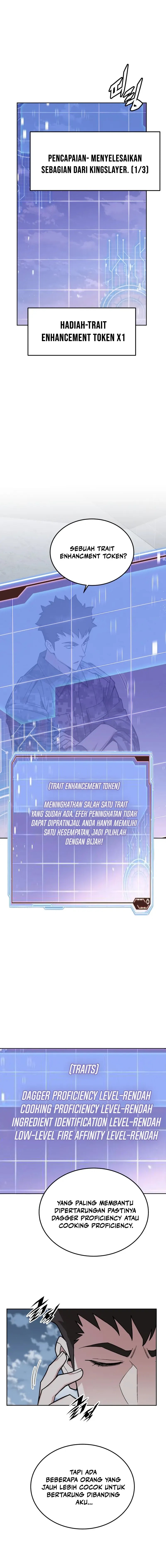 Apocalyptic Chef Awakening Chapter 59 Gambar 15