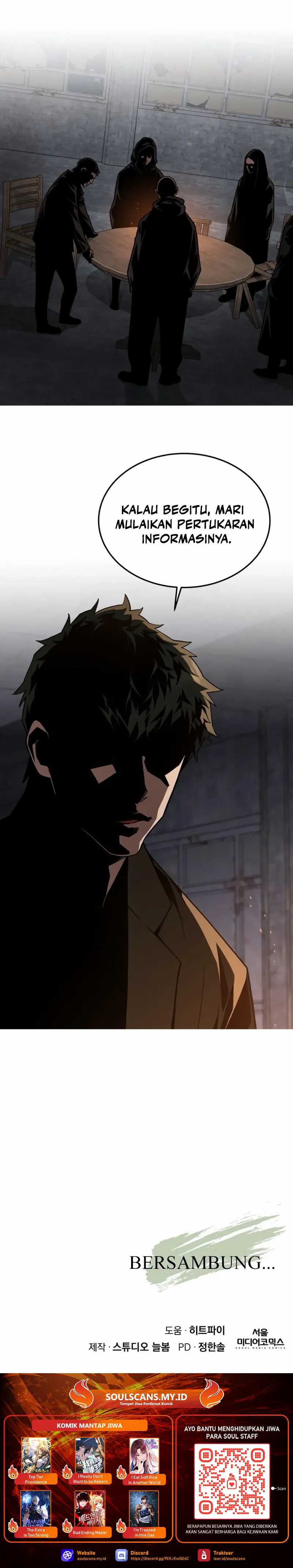Apocalyptic Chef Awakening Chapter 60 Gambar 29