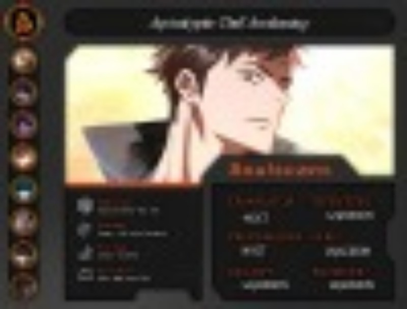 Apocalyptic Chef Awakening Chapter 64 Gambar 1